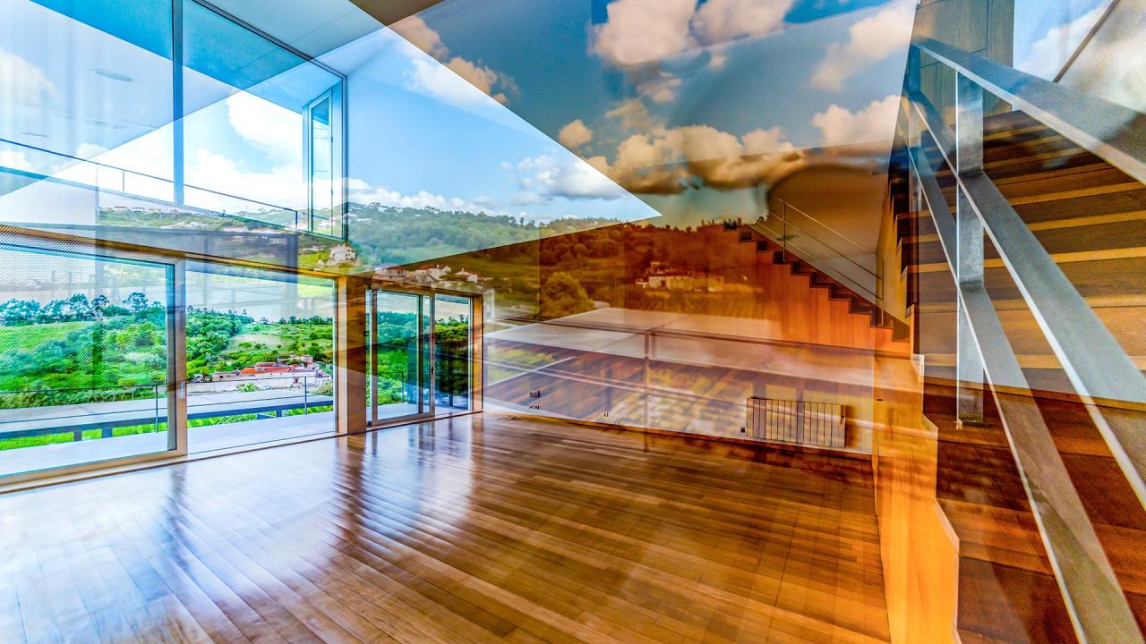AreaMais® | Moradia da Copeira